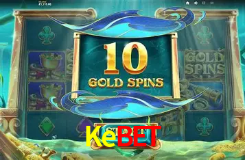 Descubra o Mundo do Cassino Online com Kebet