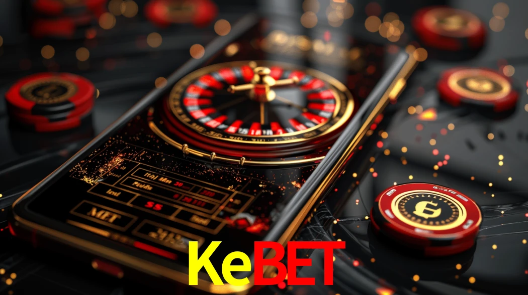 Game Providers Kebet