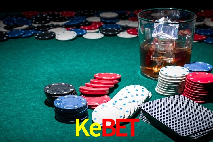 Programa VIP Kebet