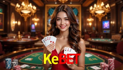 Account Benefits Kebet