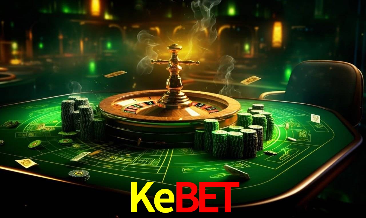 Explorando a Categoria de Eventos em Apostas na Kebet