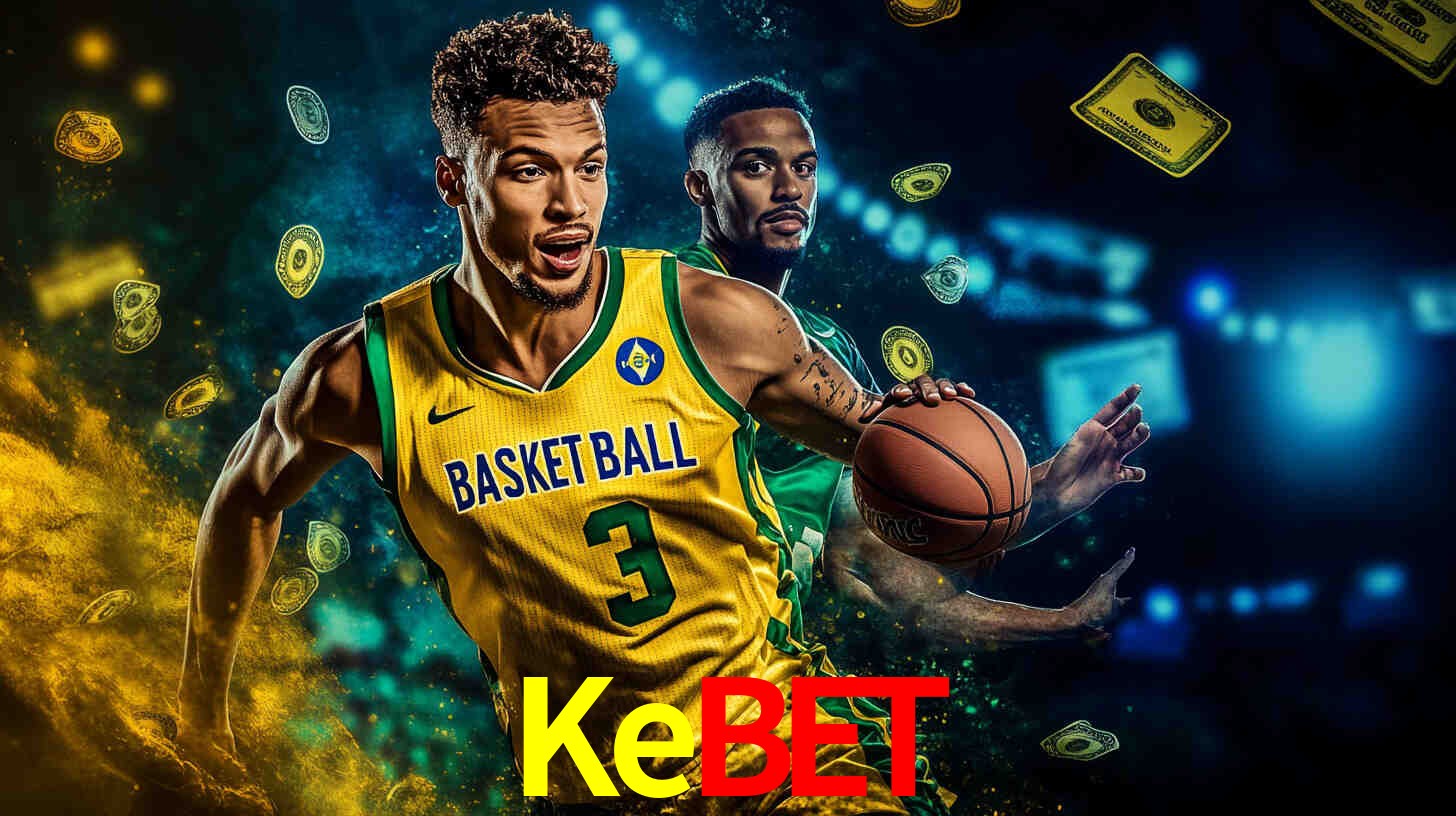 Desvendando o Mundo dos Jogos Virtuais na Kebet