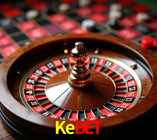 Tecnologia da Plataforma Kebet