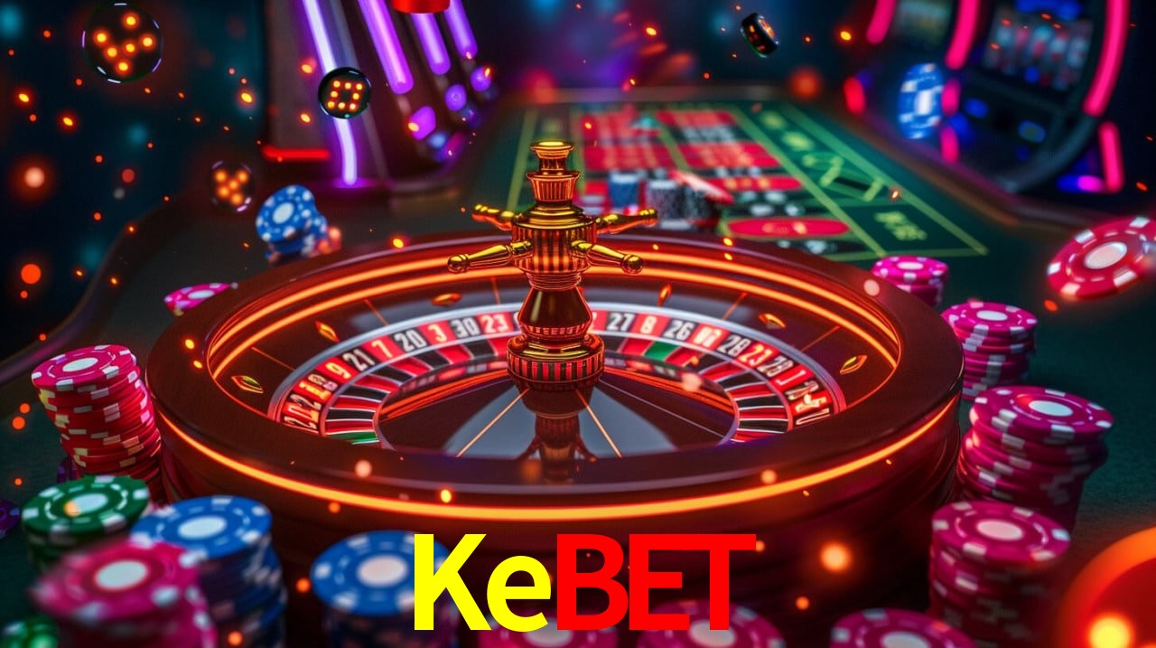 A Experiência Imersiva dos Cassinos Ao Vivo no Kebet