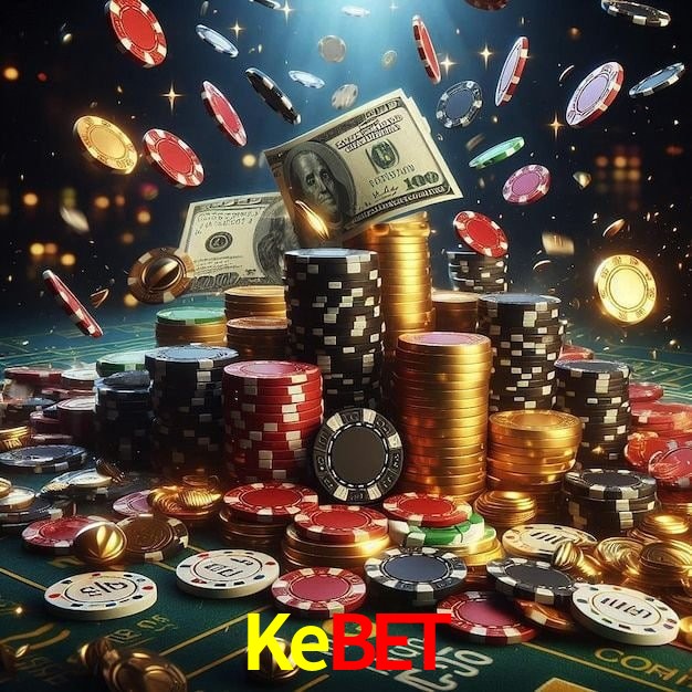 Descubra o Programa VIP da Kebet: Vantagens Exclusivas para Jogadores