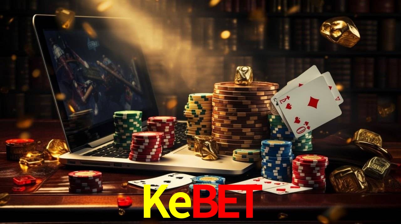 Bônus Diários Kebet