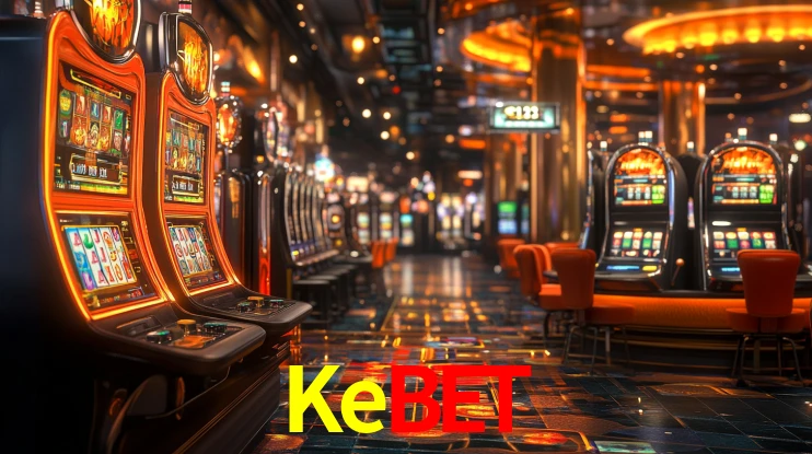 Kebet App Interface