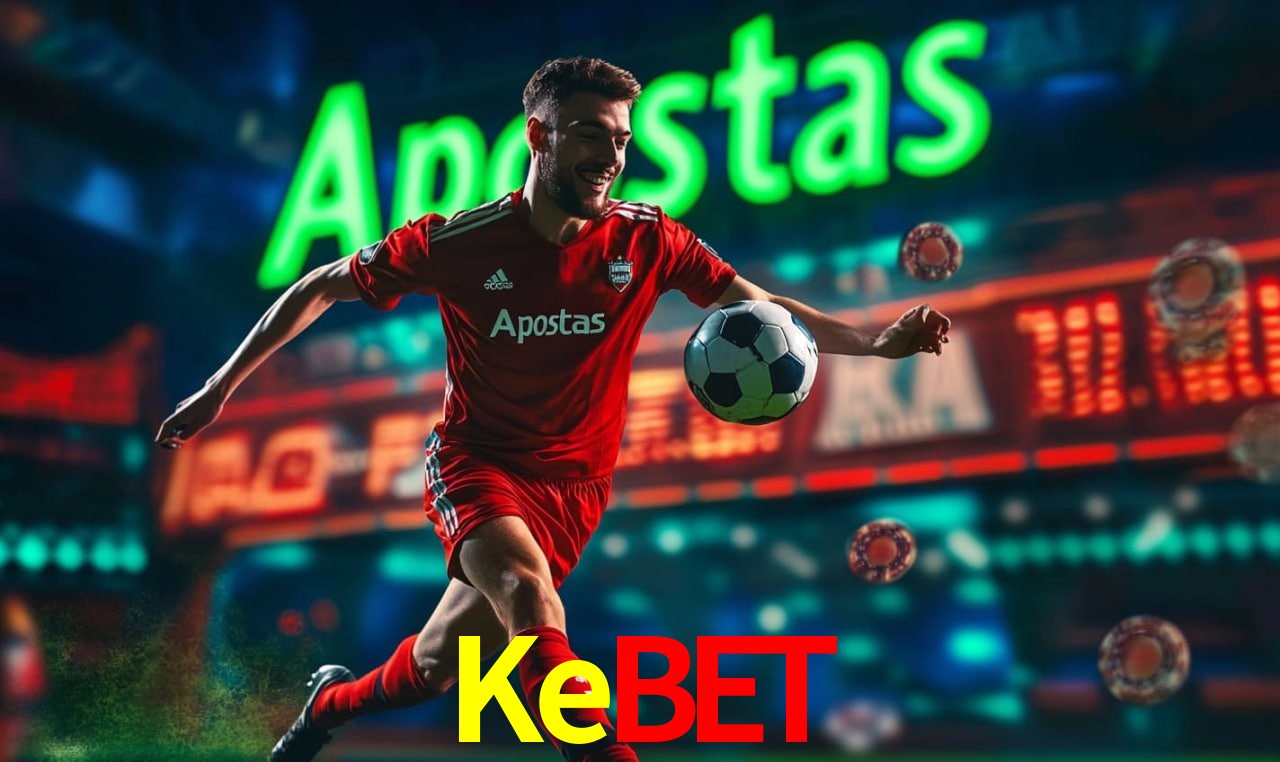 A Emoção da Loteria na Kebet: Uma Chance de Mudança de Vida