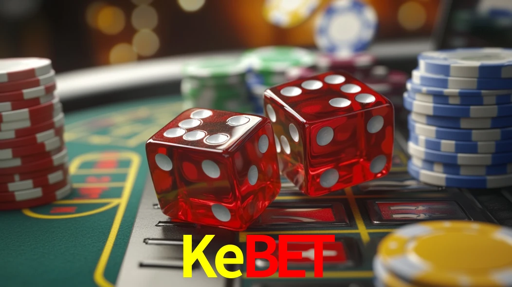 Live Casino Kebet