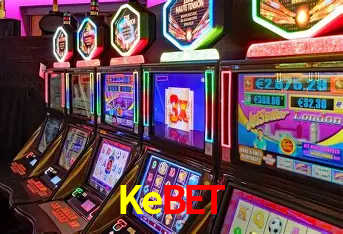 A Popularidade dos Caça-Níqueis no Kebet
