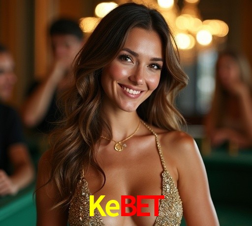 Desvendando o Mundo dos Jogos Virtuais na Kebet