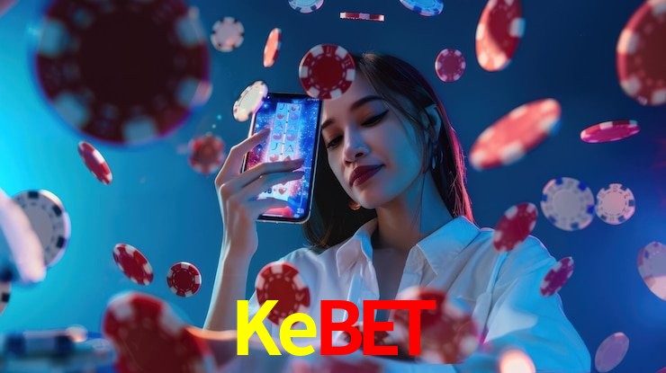 Explorando a Categoria de Eventos em Apostas na Kebet