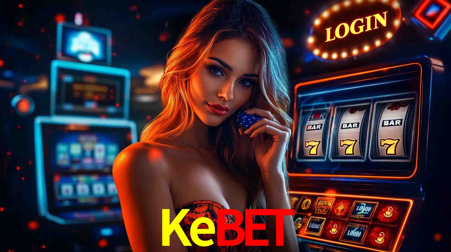 Kebet: A Experiência de Casino com Jogos de Mesa ao Vivo