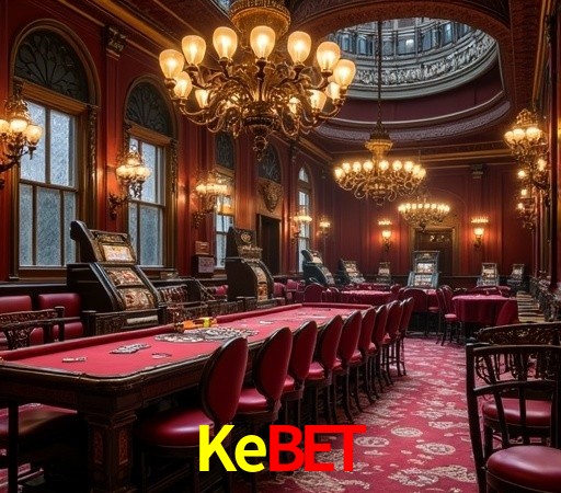 Login Seguro Kebet