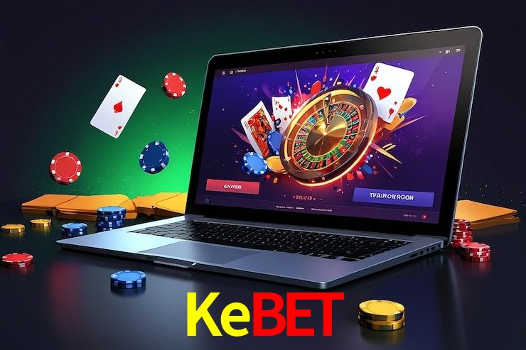 Benefícios da Conta Kebet