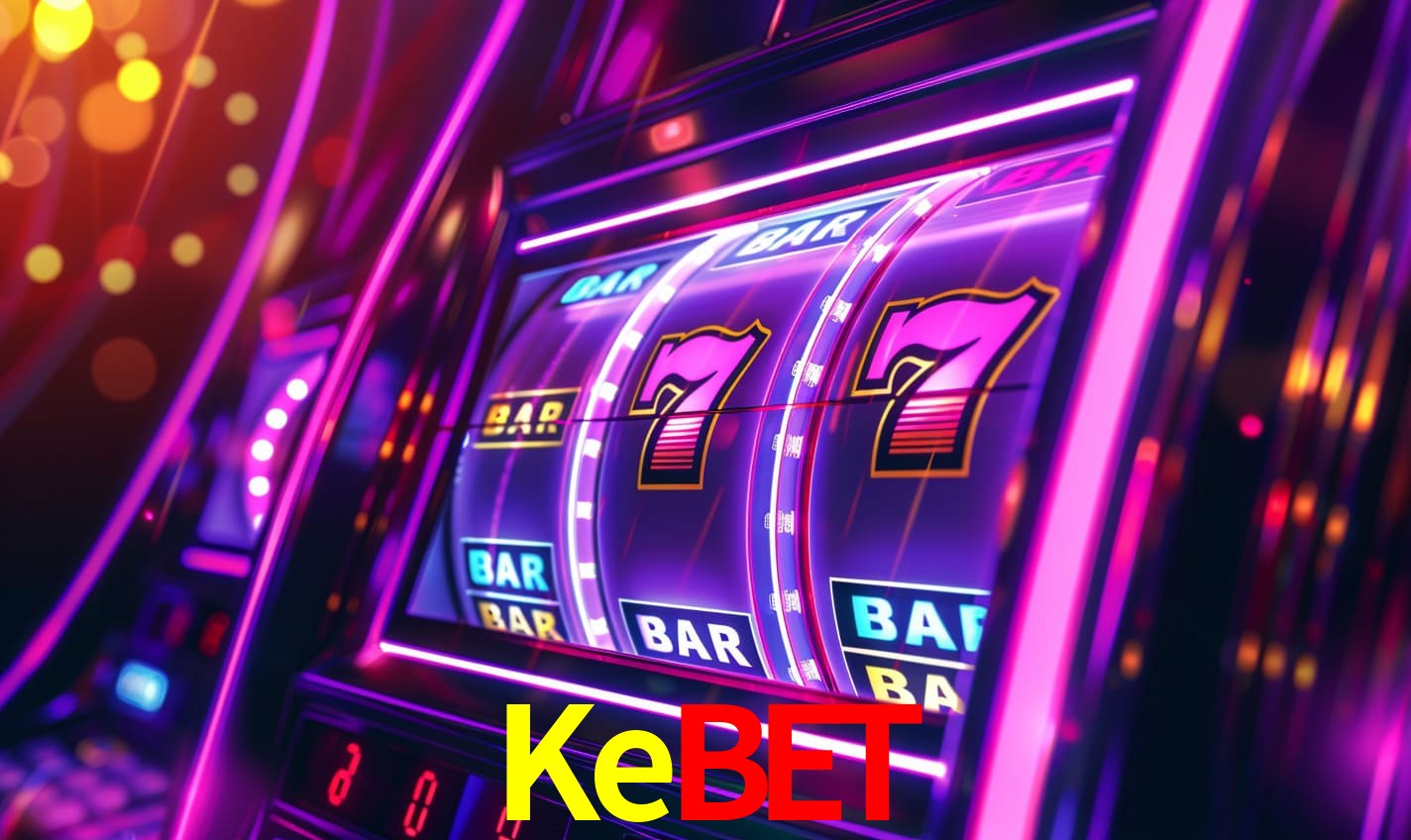 Kebet: Seu Cassino Premiado com Pagamentos Rápidos