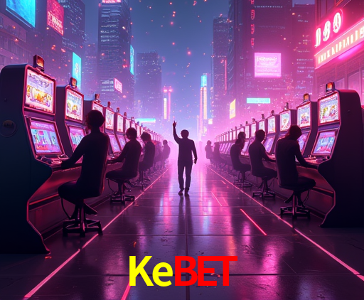 PIX Instantâneo Kebet