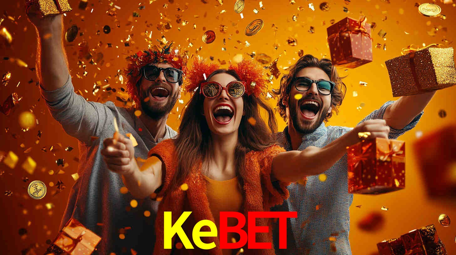 Kebet - Cassino Online Muito Divertido - Kebet.Com
