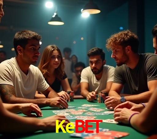 Promoção Relâmpago Kebet