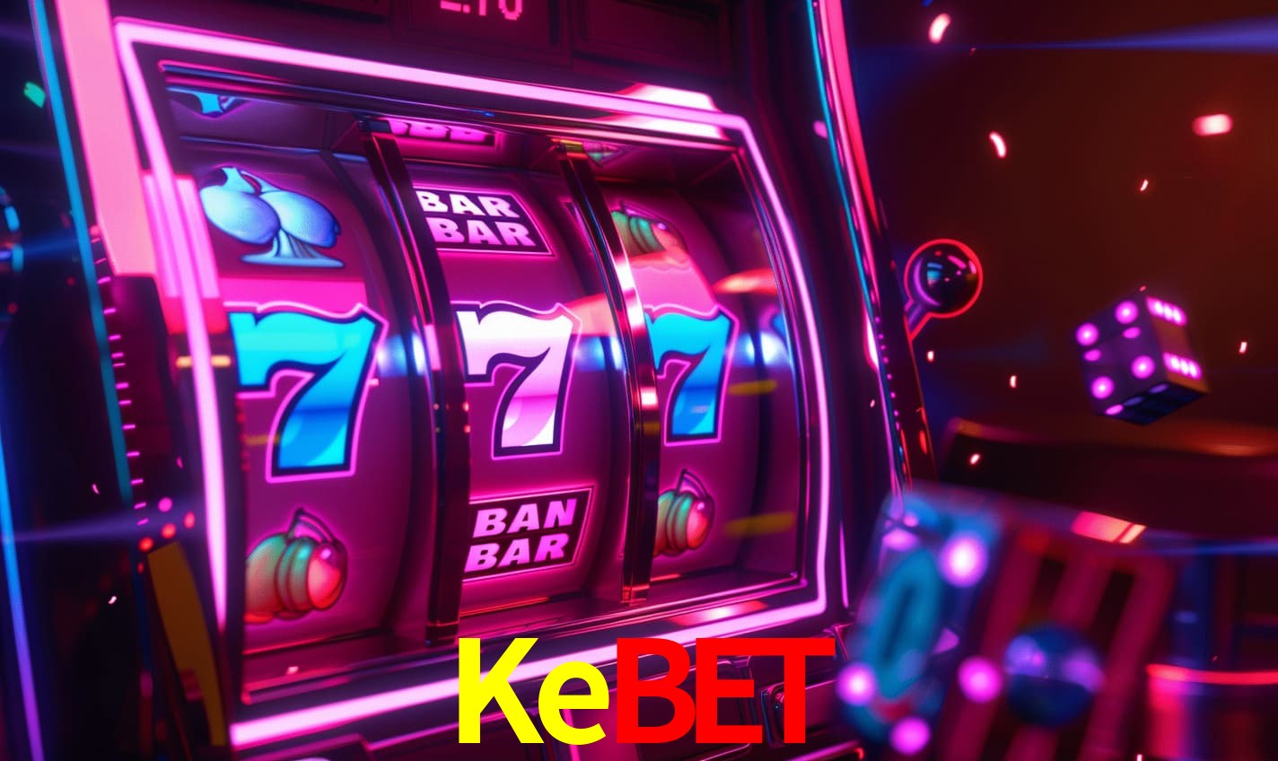 A Popularidade dos Caça-Níqueis no Kebet