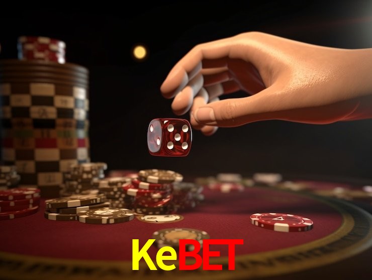 Apostas de Tênis Kebet