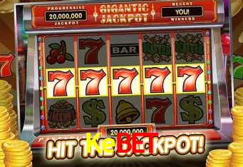 Descubra o Mundo do Cassino Online com Kebet