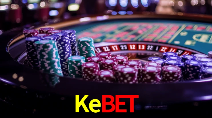 VIP Casino Kebet