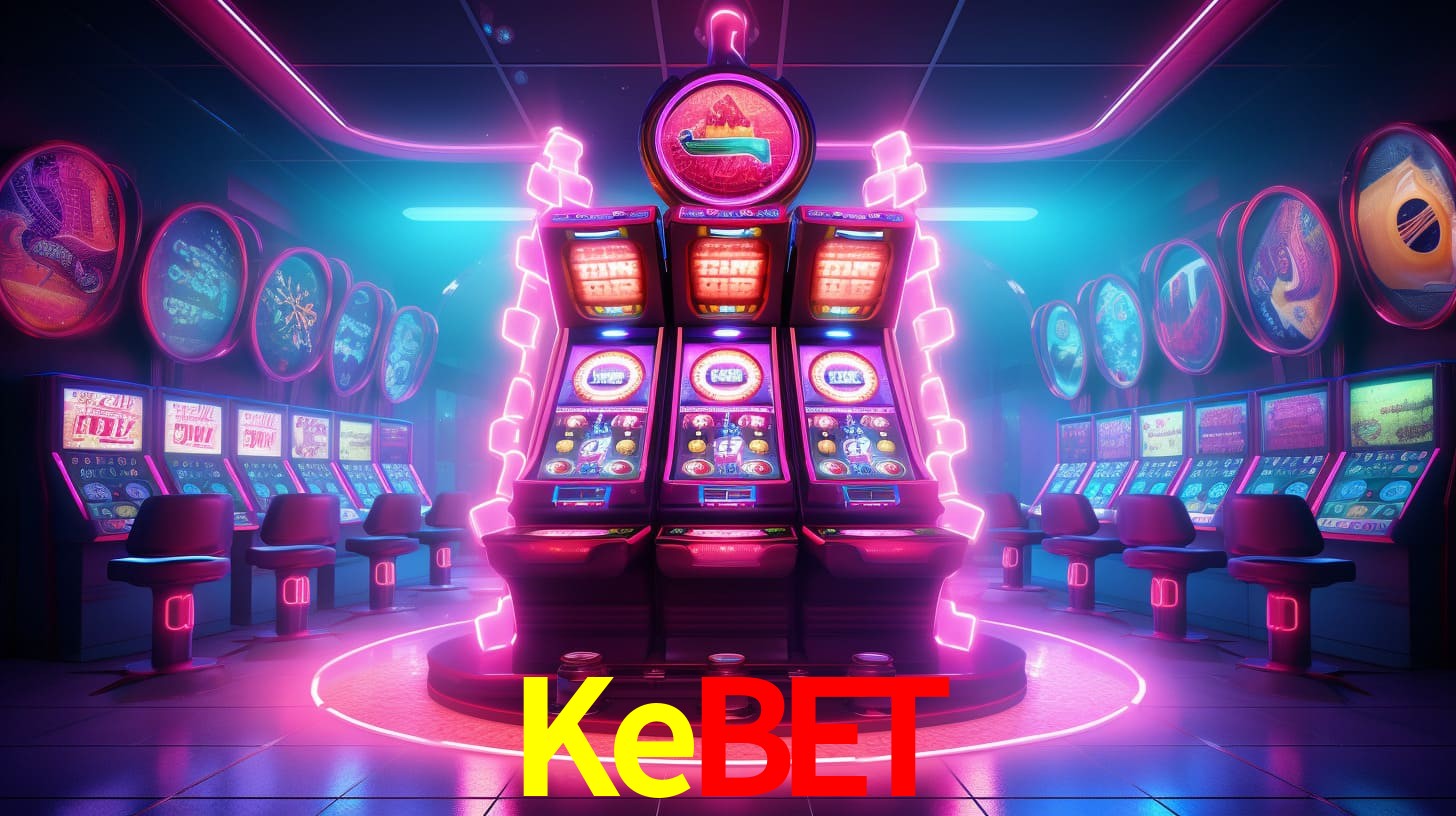 Sinta a adrenalina dos jogos de cassino com Kebet