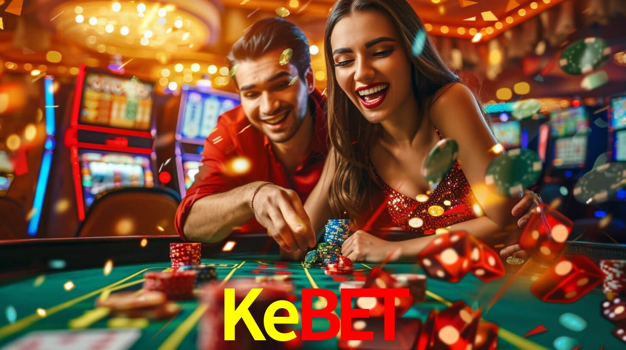 Recursos de Bônus Kebet