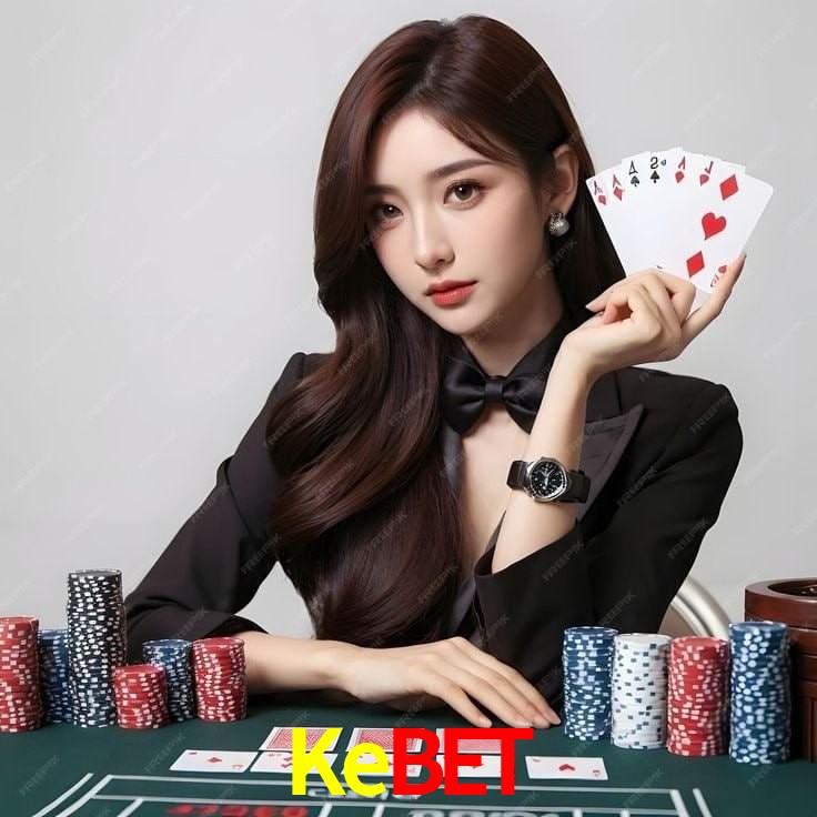 Casino Ao Vivo Kebet