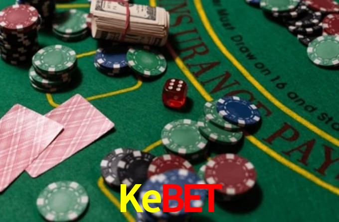 Kebet