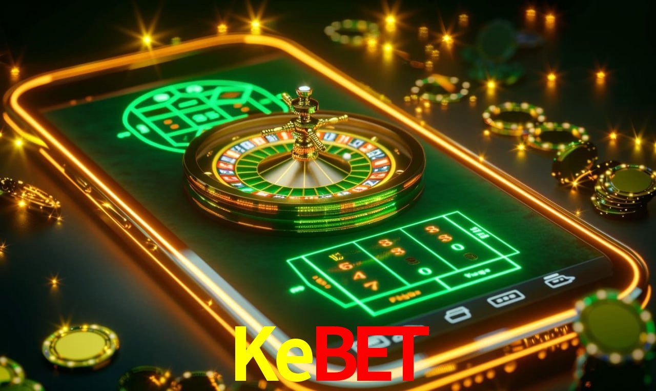 Provedores de Jogos Kebet