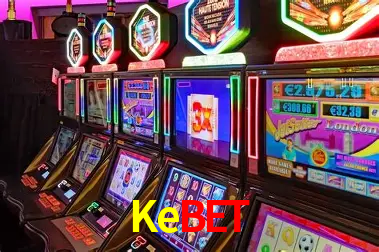 Desvendando o Mundo dos Jogos Virtuais na Kebet