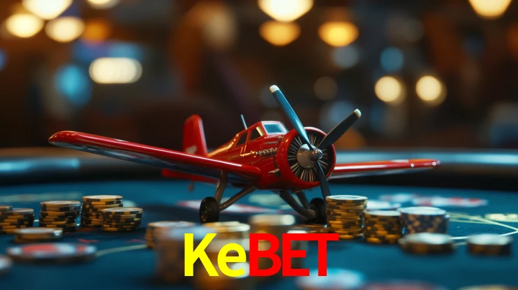 Live Casino Kebet