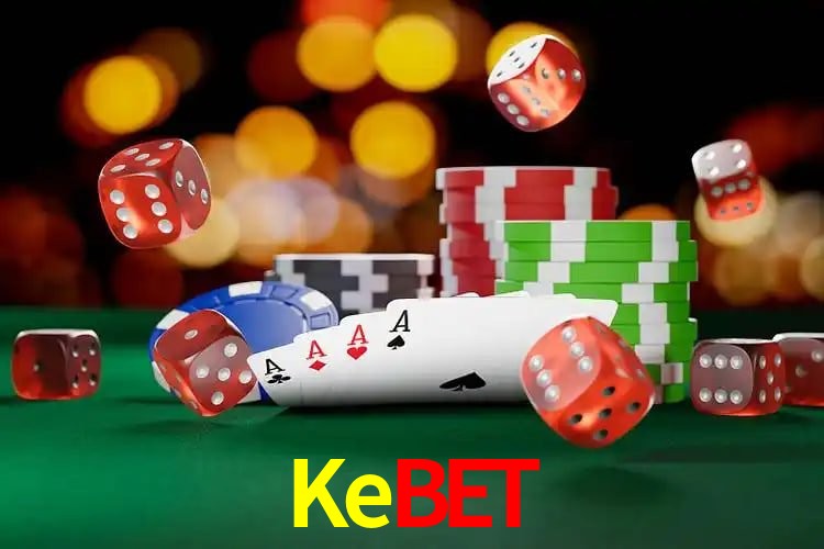 Estatísticas Esportivas Kebet