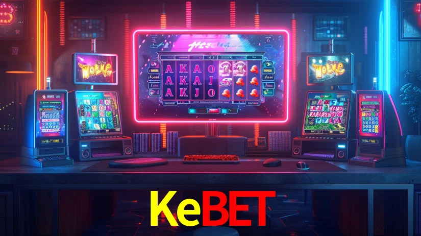 Experimente o Login Seguro Premium no Kebet