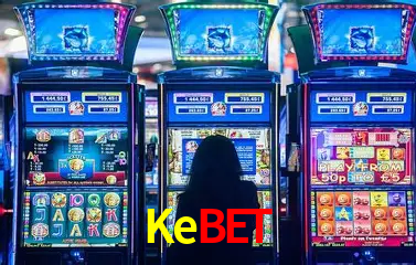 Jogos de mesa e apostas rápidas na Kebet