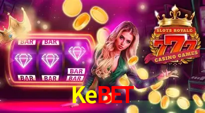 Descubra o Mundo do Cassino Online com Kebet