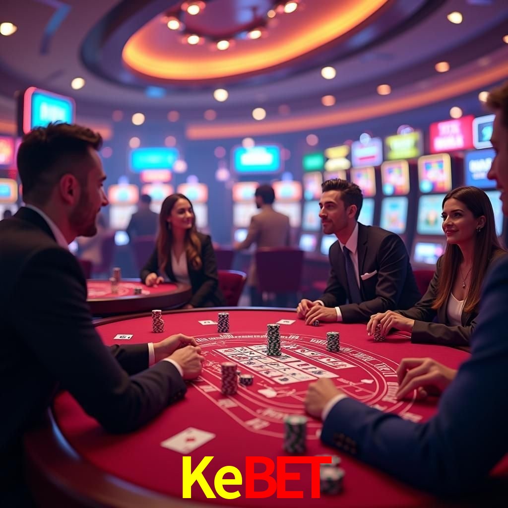 Interface Premium Kebet