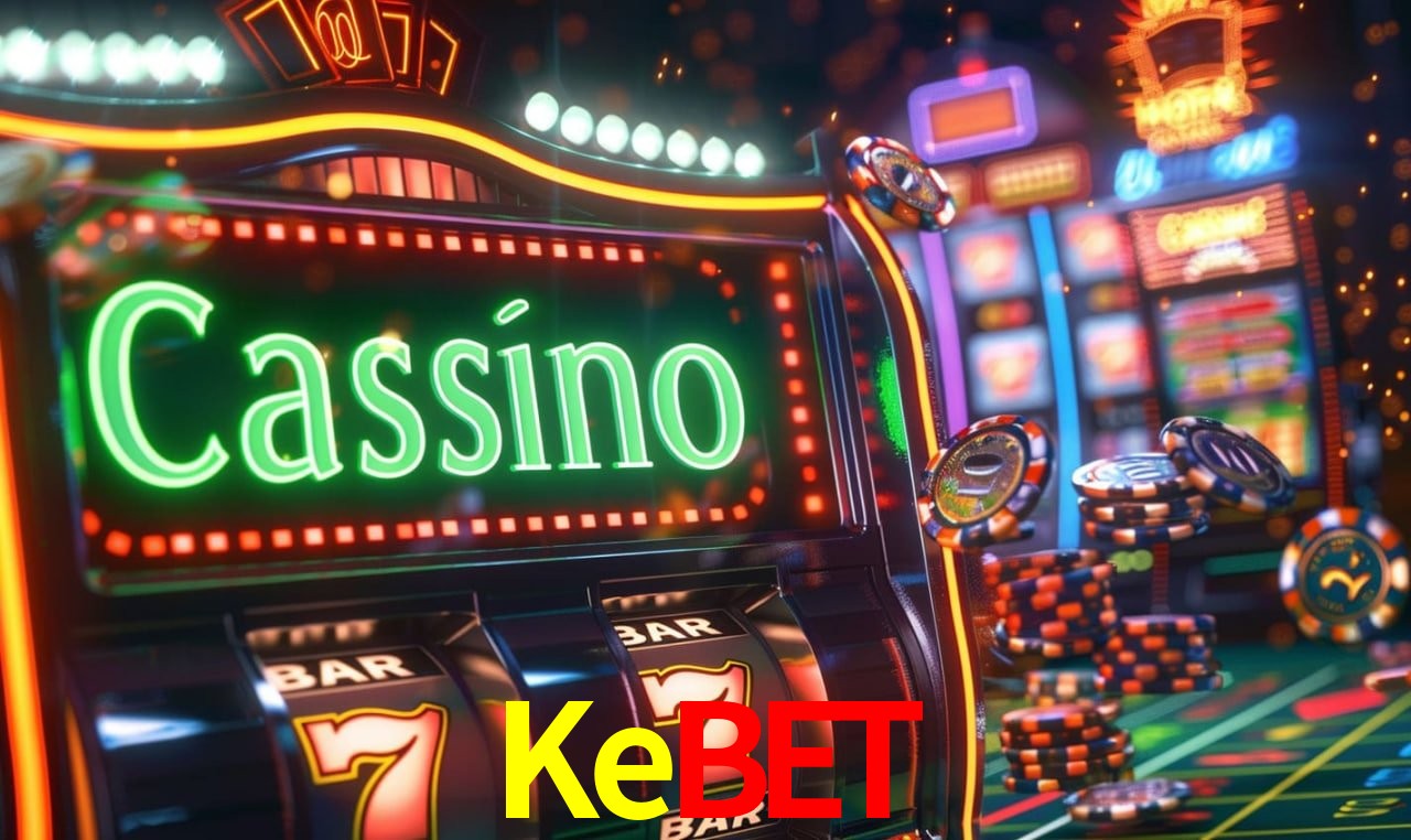 Benefícios da Conta Kebet