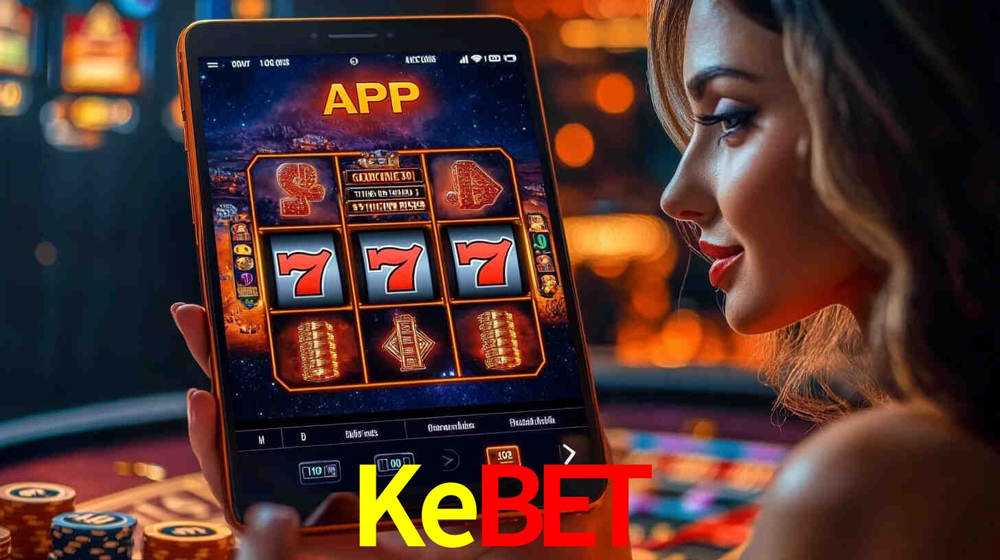 Kebet: A Experiência de Casino com Jogos de Mesa ao Vivo