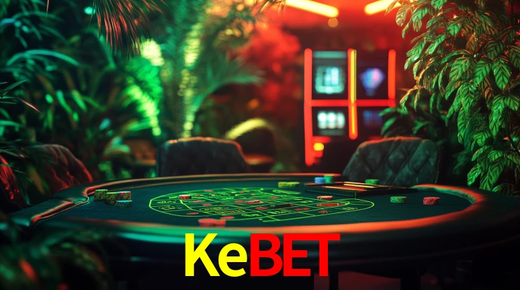 Blackjack Table Kebet