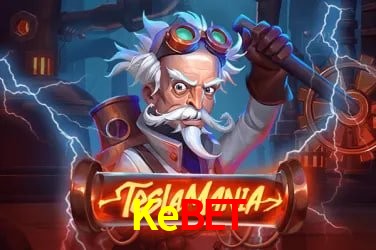Provedores de Jogos Kebet
