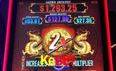 Cassino ao vivo com dealers reais na Kebet