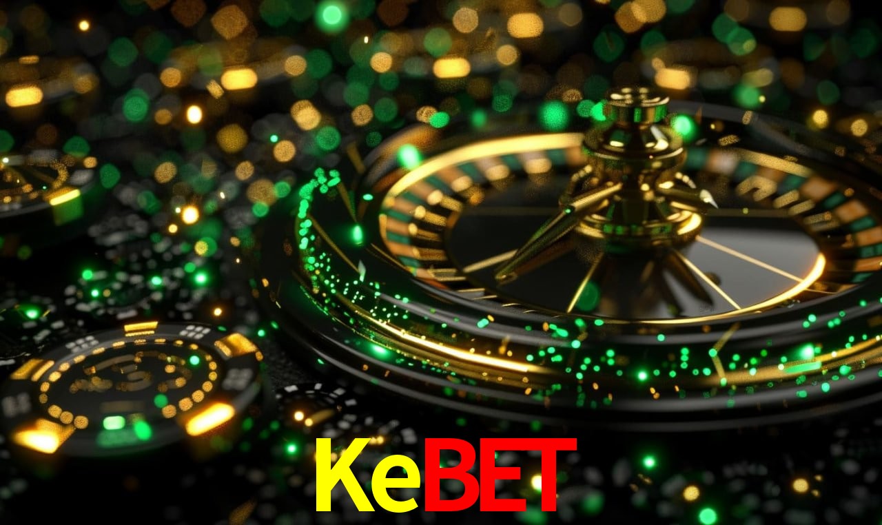 Slots com jackpots e giros grátis na Kebet