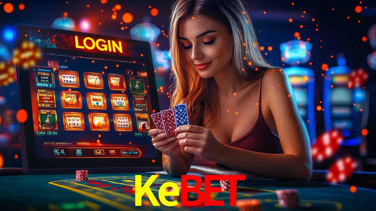 Bônus Generosos e Exclusivos no Kebet para Você!