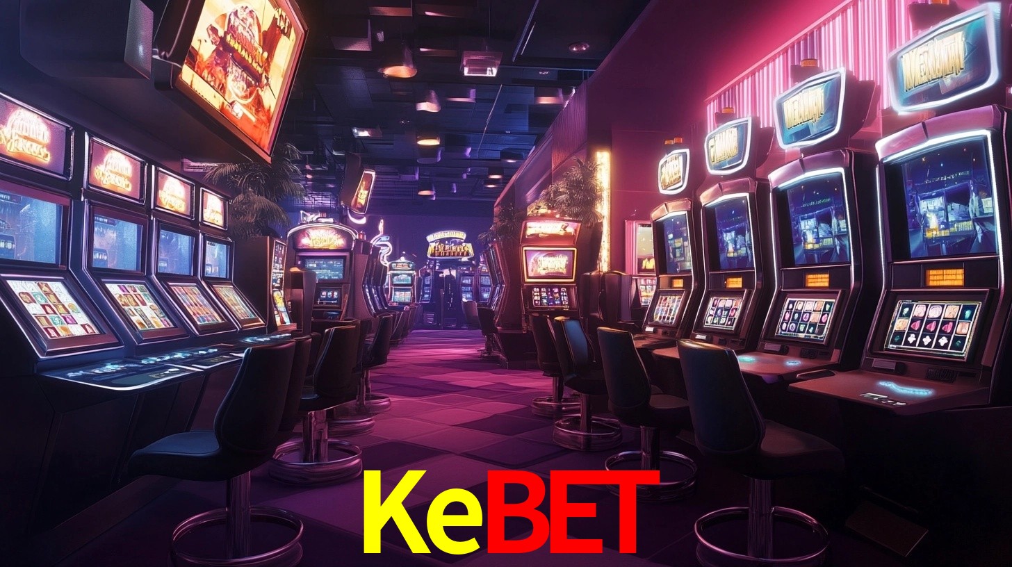 Kebet App Interface