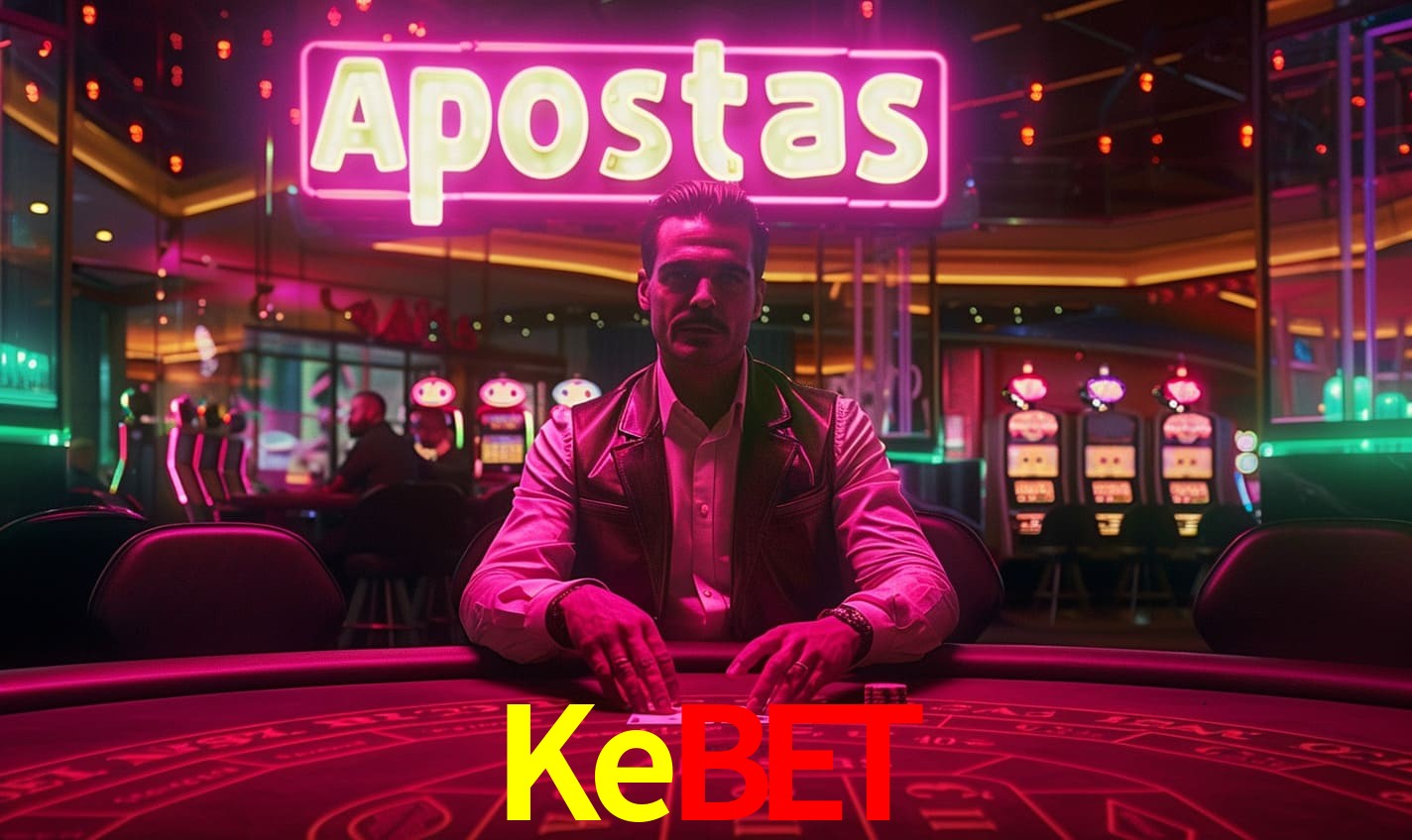 Explorando a Categoria de Eventos em Apostas na Kebet