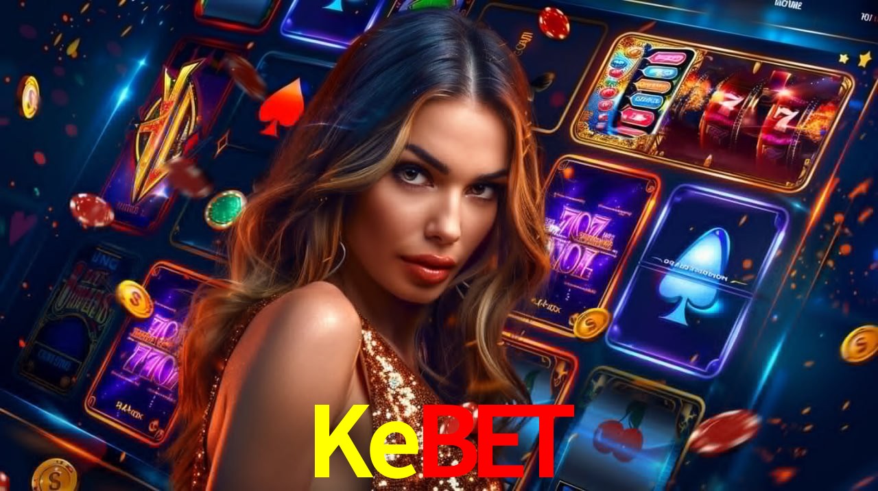A Experiência Imersiva dos Cassinos Ao Vivo no Kebet