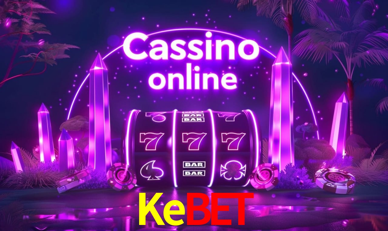 Tecnologia da Plataforma Kebet